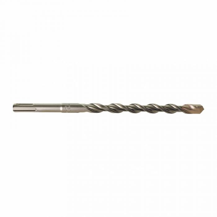 Свердло SDS-PLUS MS2 MILWAUKEE, Ø6x110x50 мм