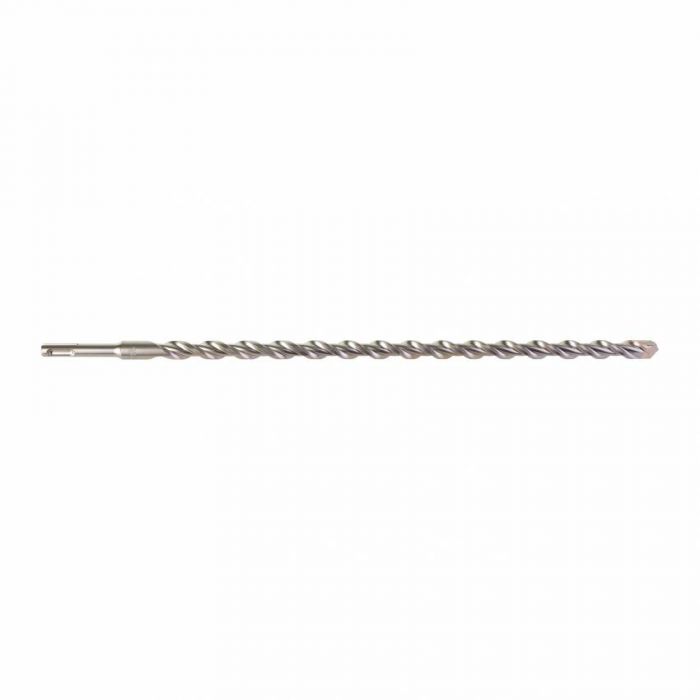Свердло SDS-PLUS MS2 MILWAUKEE, Ø6x110x50 мм