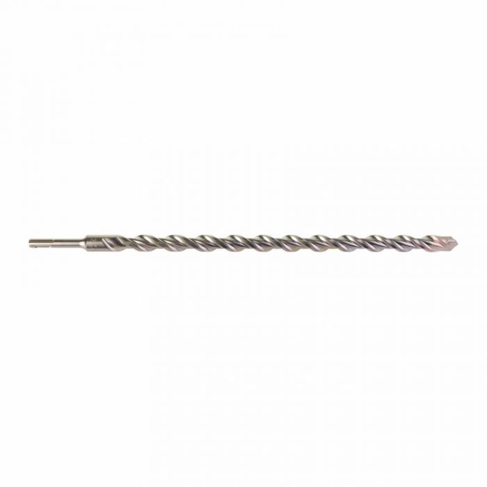 Свердло SDS-PLUS MS2 MILWAUKEE, Ø6x110x50 мм