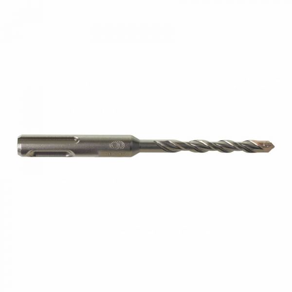 Свердло SDS-PLUS MS2 MILWAUKEE, Ø6x110x50 мм