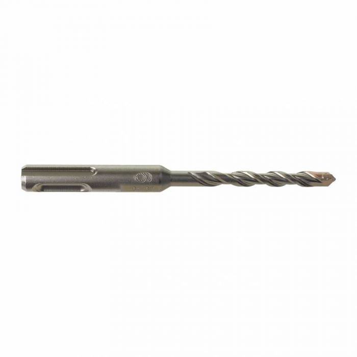 Свердло SDS-PLUS MS2 MILWAUKEE, Ø6x110x50 мм