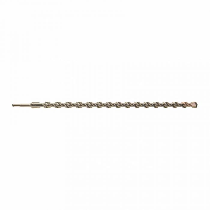 Свердло SDS-PLUS MS2 MILWAUKEE, Ø6x110x50 мм