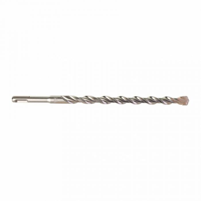 Свердло SDS-PLUS MS2 MILWAUKEE, Ø6x110x50 мм
