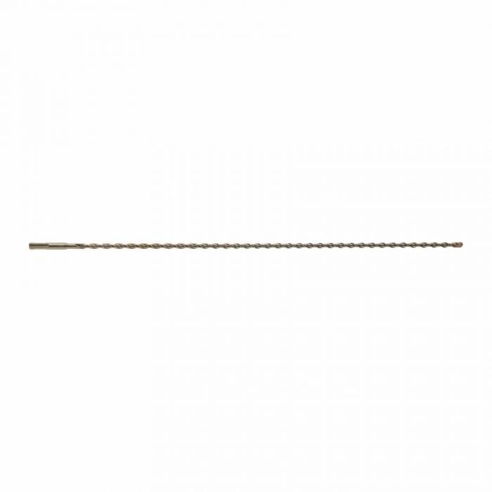 Свердло SDS-PLUS MS2 MILWAUKEE, Ø6x110x50 мм