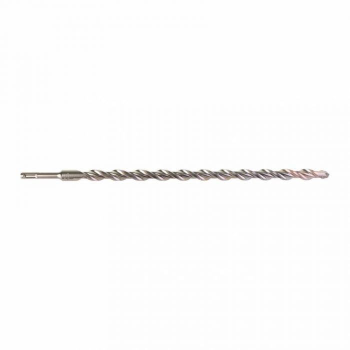 Свердло SDS-PLUS MS2 MILWAUKEE, Ø6x110x50 мм