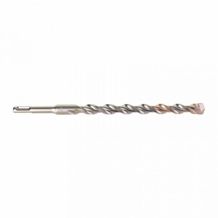 Свердло SDS-PLUS MS2 MILWAUKEE, Ø6x110x50 мм