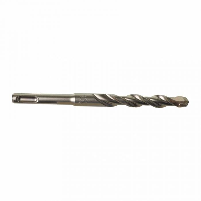 Свердло SDS-PLUS MS2 MILWAUKEE, Ø6x110x50 мм