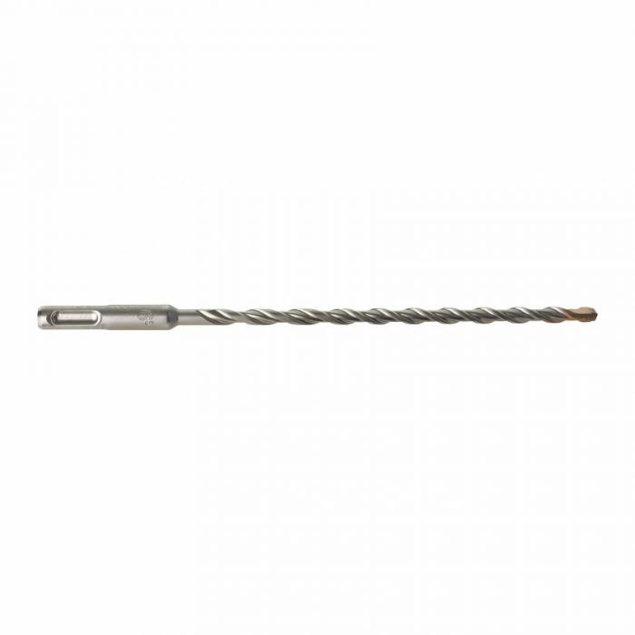 Свердло SDS-PLUS MS2 MILWAUKEE, Ø6x110x50 мм