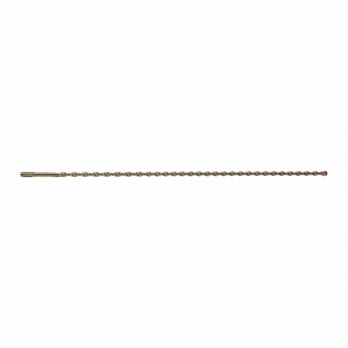 Свердло SDS-PLUS MS2 MILWAUKEE, Ø6x110x50 мм