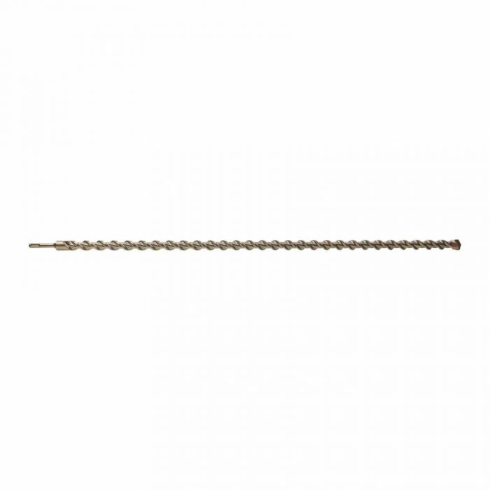 Свердло SDS-PLUS MS2 MILWAUKEE, Ø6x110x50 мм