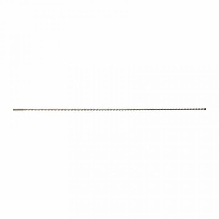 Свердло SDS-PLUS MS2 MILWAUKEE, Ø6x110x50 мм