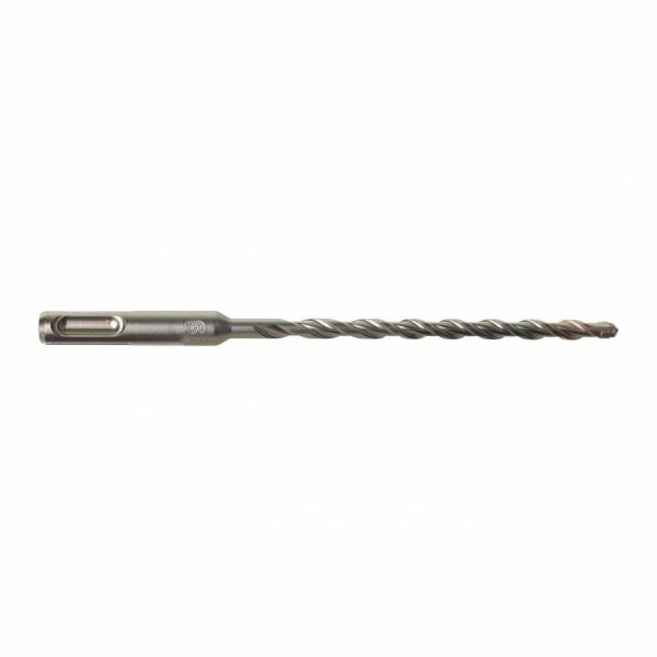 Бур SDS-PLUS MS2 MILWAUKEE, Ø6x160x100 мм