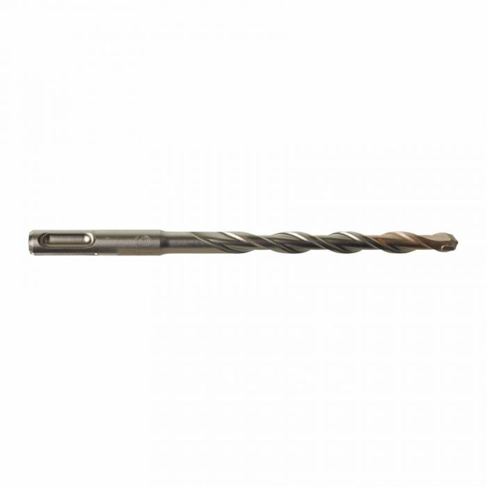 Бур SDS-PLUS MS2 MILWAUKEE, Ø6x160x100 мм