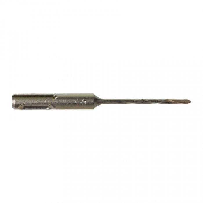 Свердло SDS-PLUS MS2 MILWAUKEE, Ø8x110x50 мм