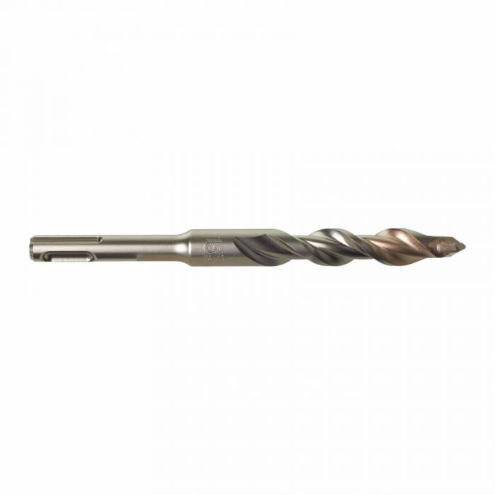 Бур SDS-PLUS MS2 MILWAUKEE, Ø8x160x100мм