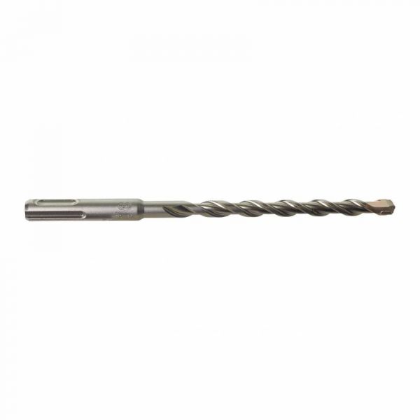 Бур SDS-PLUS MS2 MILWAUKEE, Ø8x160x100мм