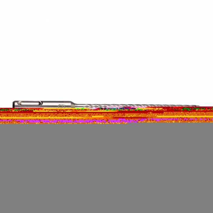 Бур SDS-PLUS MX4 MILWAUKEE, Ø16x600x540мм