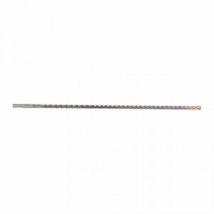 Бур SDS-PLUS MX4 MILWAUKEE, Ø6x115x50 мм