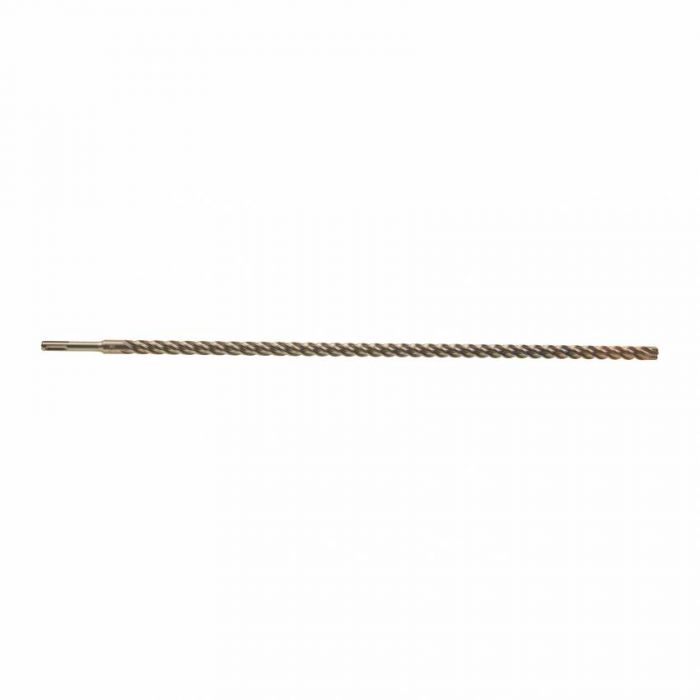 Бур SDS-PLUS MX4 MILWAUKEE, Ø6x115x50 мм