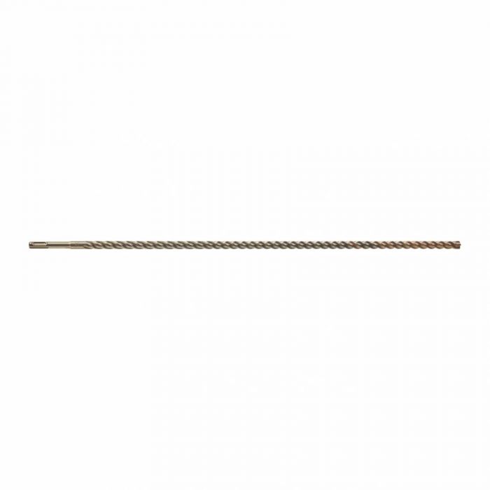 Бур SDS-PLUS MX4 MILWAUKEE, Ø6x115x50 мм