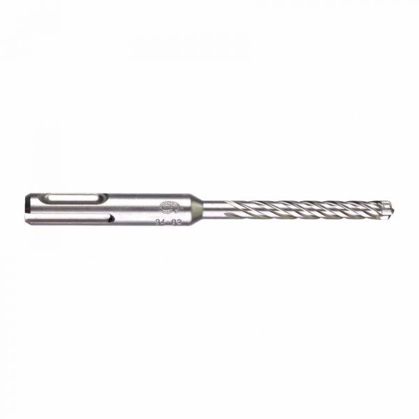 Бур SDS-PLUS MX4 MILWAUKEE, Ø6x115x50 мм