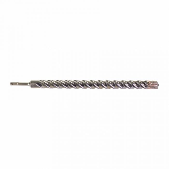 Бур SDS-PLUS MX4 MILWAUKEE, Ø6x115x50 мм