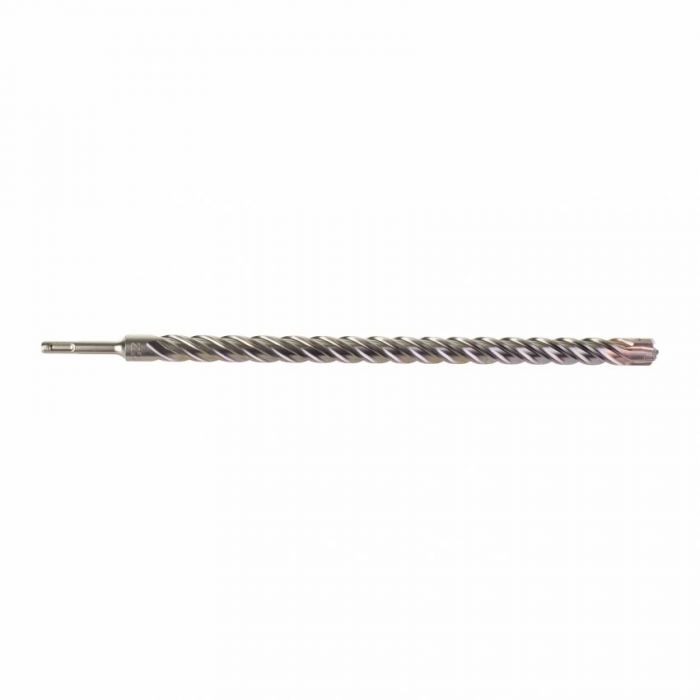 Бур SDS-PLUS MX4 MILWAUKEE, Ø6x115x50 мм