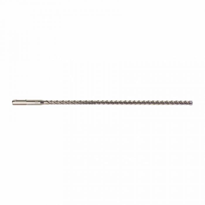 Бур SDS-PLUS MX4 MILWAUKEE, Ø6x115x50 мм
