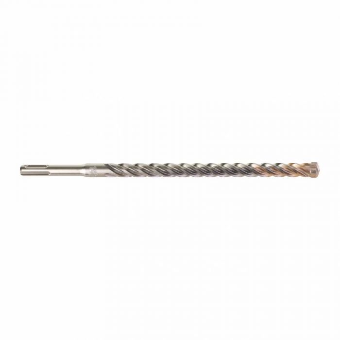 Бур SDS-PLUS MX4 MILWAUKEE, Ø6x115x50 мм