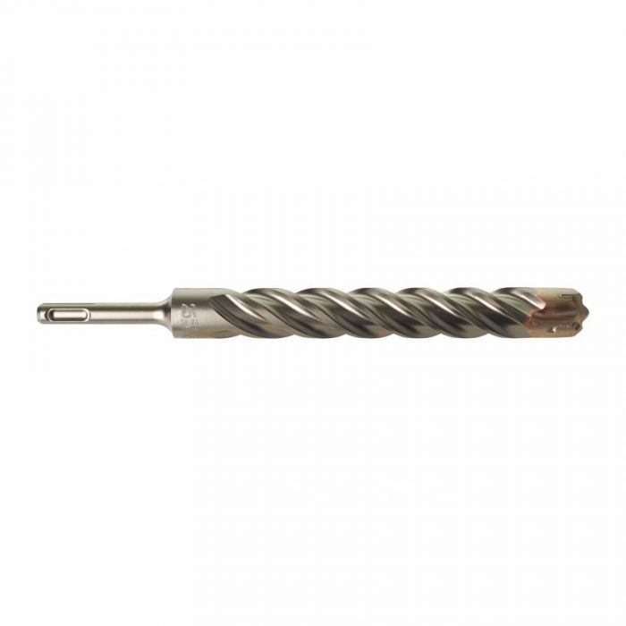 Бур SDS-PLUS MX4 MILWAUKEE, Ø6x115x50 мм
