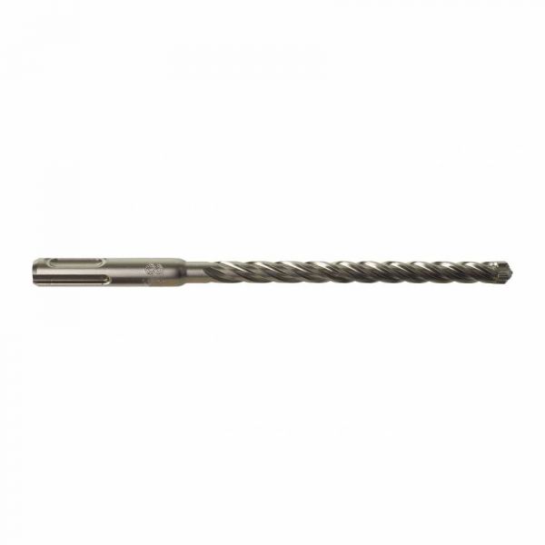 Бур SDS-PLUS MX4 MILWAUKEE, Ø8х165х100мм