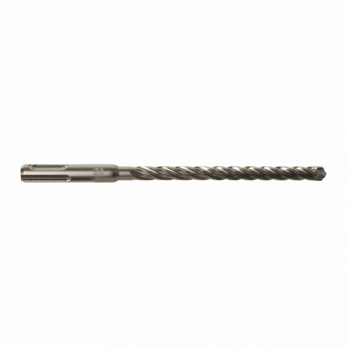 Бур SDS-PLUS MX4 MILWAUKEE, Ø8х165х100мм