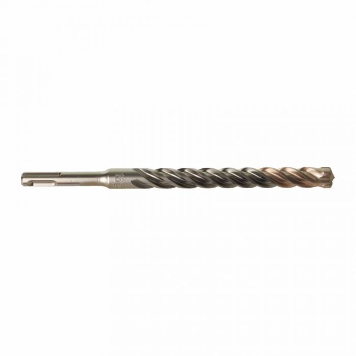 Бур SDS-PLUS MX4 MILWAUKEE, Ø8х165х100мм