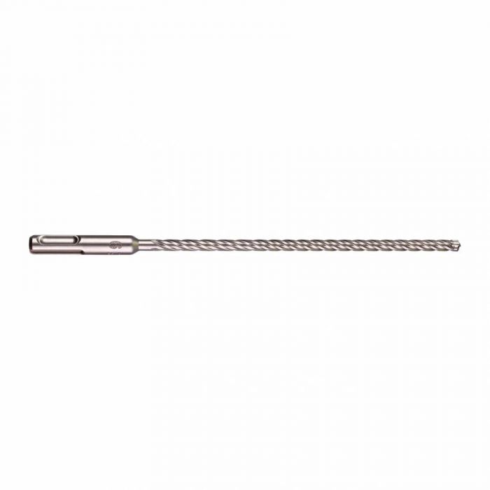 Бур SDS-PLUS MX4 MILWAUKEE, Ø8х165х100мм