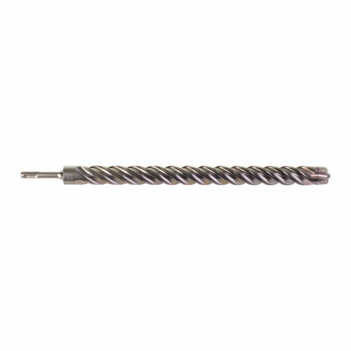 Бур SDS-PLUS MX4 MILWAUKEE, Ø8х165х100мм
