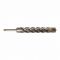 Бур SDS-PLUS MX4 MILWAUKEE, Ø8х165х100мм