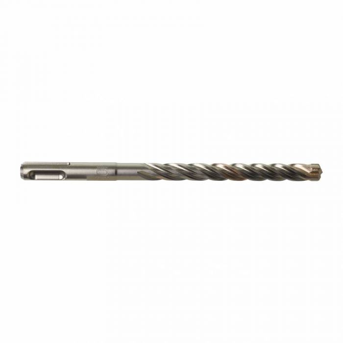 Бур SDS-PLUS MX4 MILWAUKEE, Ø8x165x100mm, (10шт)