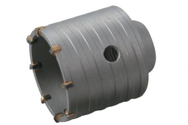 Бурова коронка, M22 х 80 мм // MTX