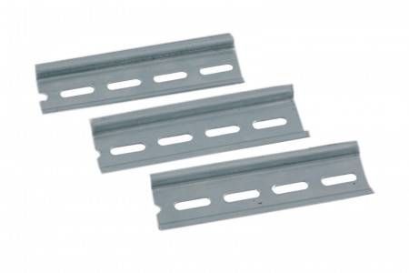 Дин-рейка 4 модуля (50шт)