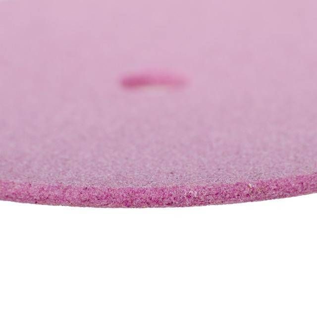 Диск на верстат що заточуе ланцюги 100 * 10 * 3.2мм INTERTOOL DT-0851