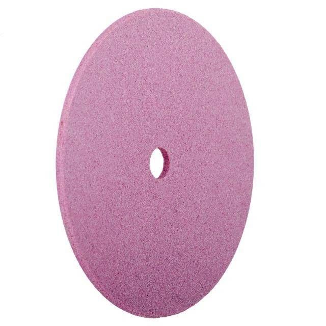 Диск на верстат що заточуе ланцюги 100 * 10 * 3.2мм INTERTOOL DT-0851