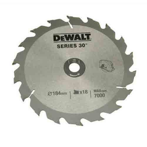 Диск пильний DEWALT DT1938