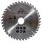 Диск пильний Vitals по дереву 200x32/30/25.4, ATB 40
