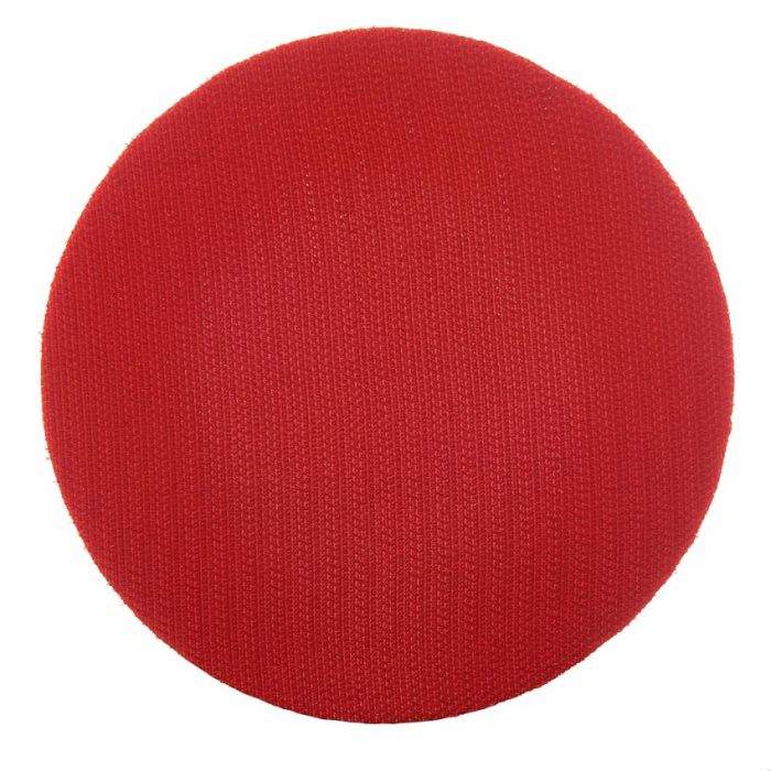 Диск універсальний для шліфувальних кіл Vitals (з адаптером) 125х10 мм.