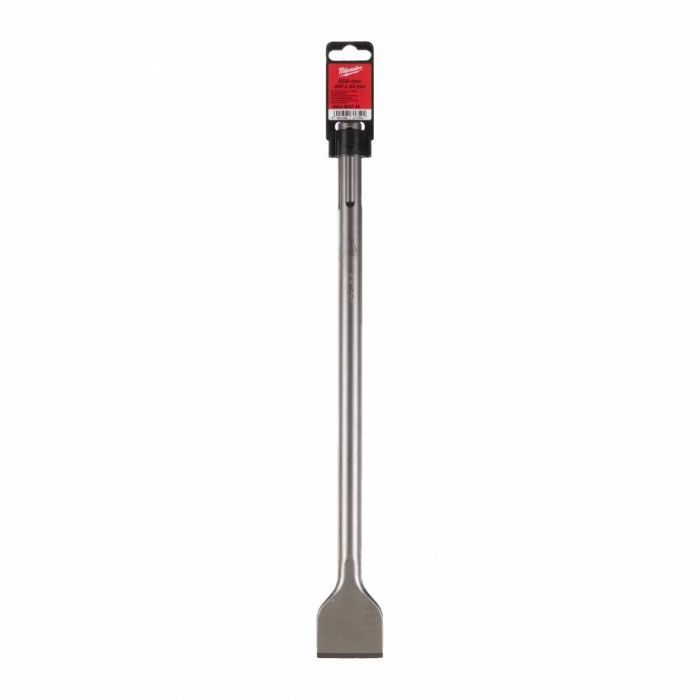 Долото плоске SDS-MAX MILWAUKEE, 400х50мм