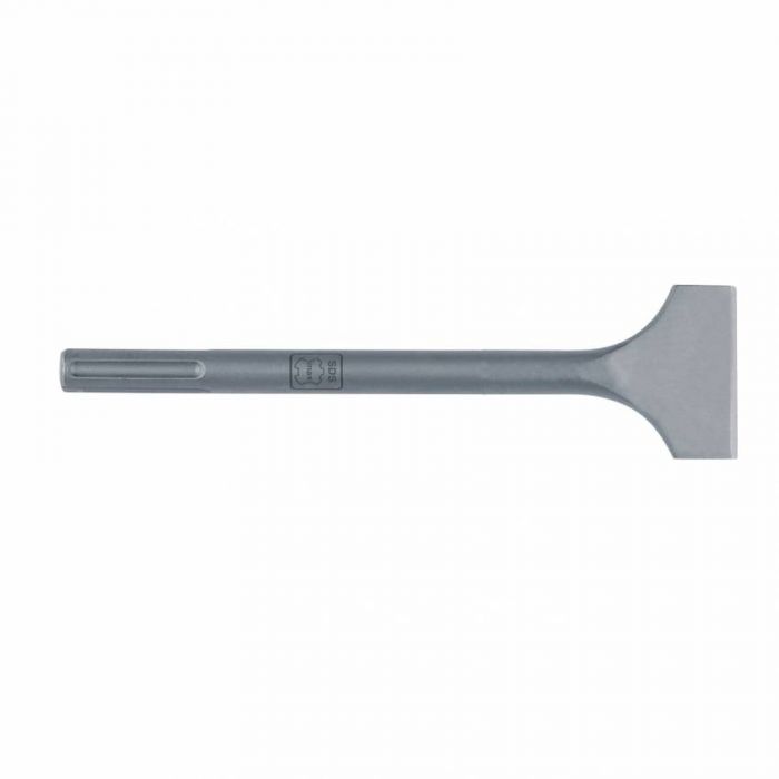 Долото плоске SDS-MAX MILWAUKEE, 400х50мм