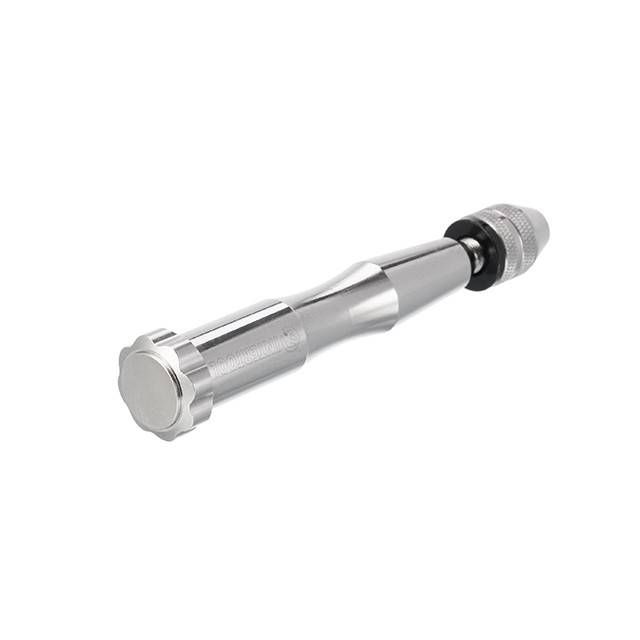 Дриль ручна міні, 0,3-3,6 мм INTERTOOL NT-6011