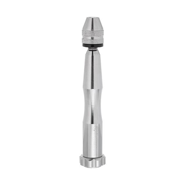 Дриль ручна міні, 0,3-3,6 мм INTERTOOL NT-6011