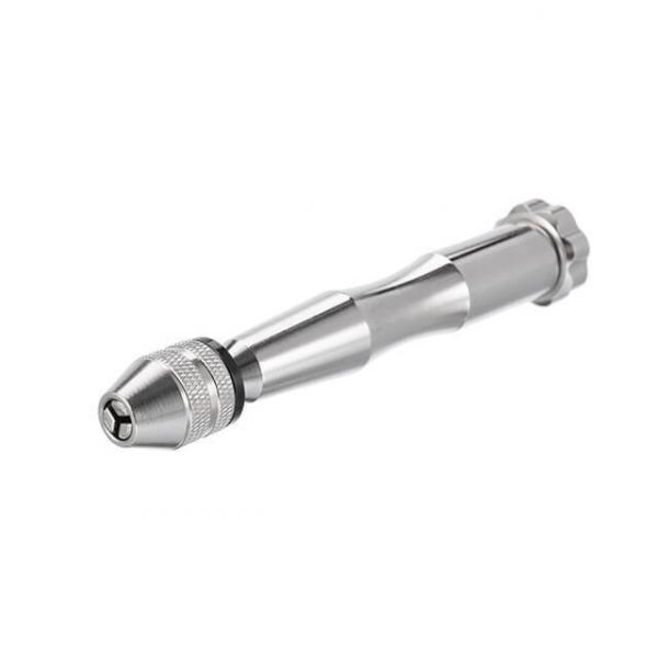 Дриль ручна міні, 0,3-3,6 мм INTERTOOL NT-6011