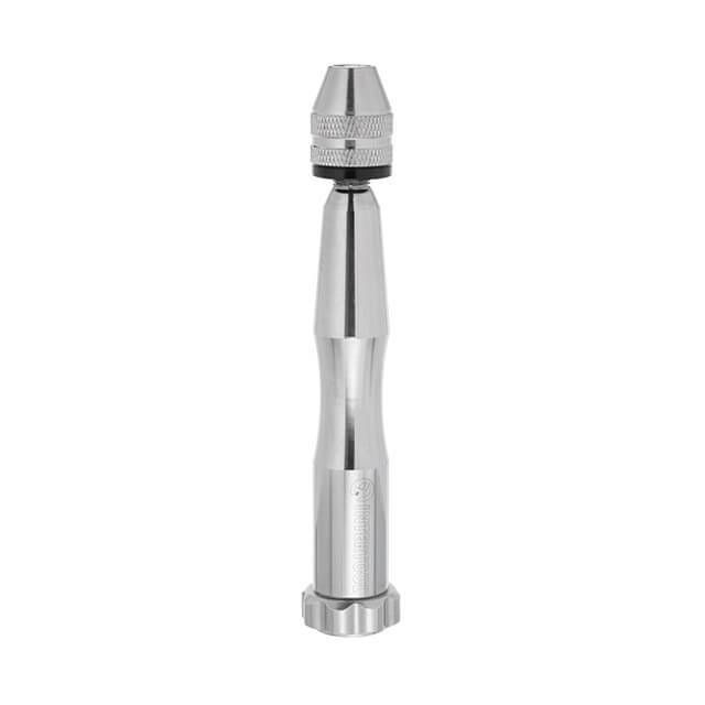 Дриль ручна міні, 0,3-3,6 мм INTERTOOL NT-6011